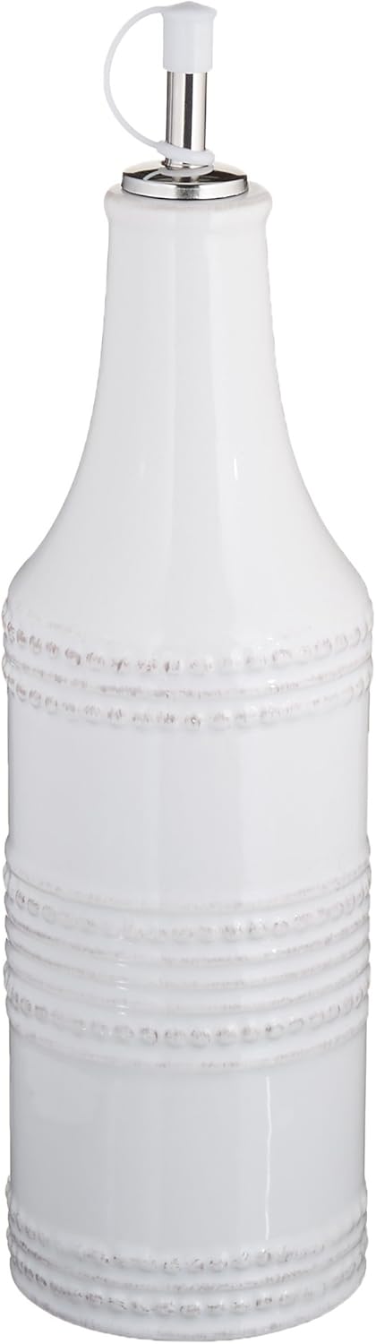 Bianca Dotted Oil Bottle