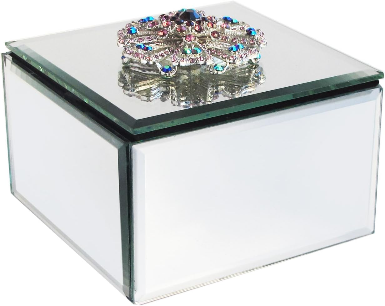 Jewelry Boxes